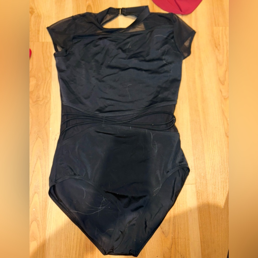 Worn once fits adult large an medium